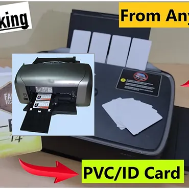 Welcome to Plastic Card ID
: Your Partner for Plastic Card Solutions