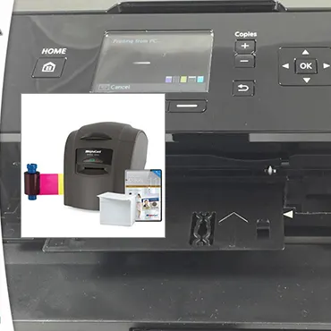 Flexibility to Meet All Your Printing Needs
