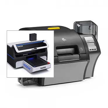 Evolis Software Solutions: Making Printing Smoother