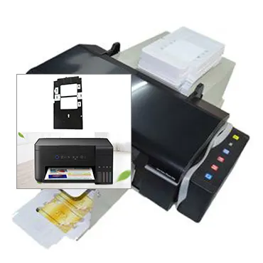 Welcome to Plastic Card ID
  Your National Solution for Printing Excellence