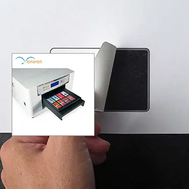 Finding the Ideal Printer for Your Business