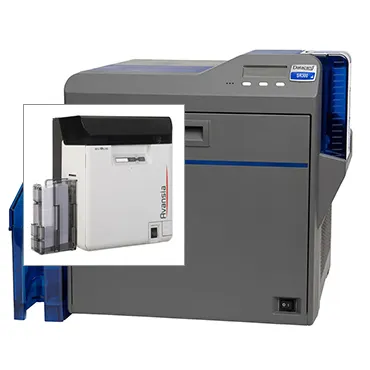Unlock the Full Potential of Your Plastic Card Printer with 