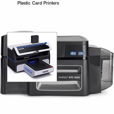 Welcome to Plastic Card ID
  Where Unmatched Printer Resolution Meets Quality