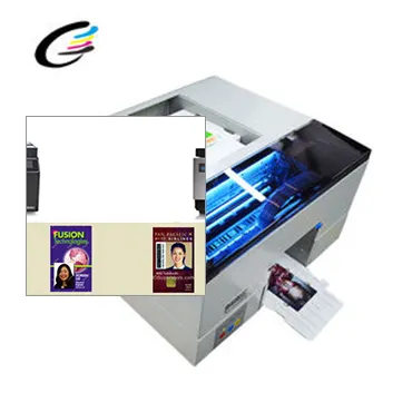 Welcome to Plastic Card ID
  Your Fortress of Security in Card Printing