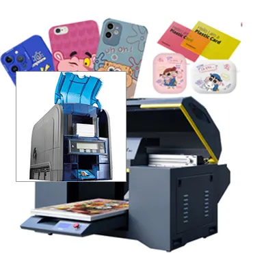 Ensuring a Secure Card Printing Facility