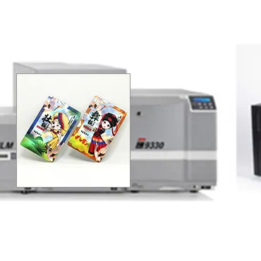 Endless Possibilities with Plastic Card ID
 Card Printers