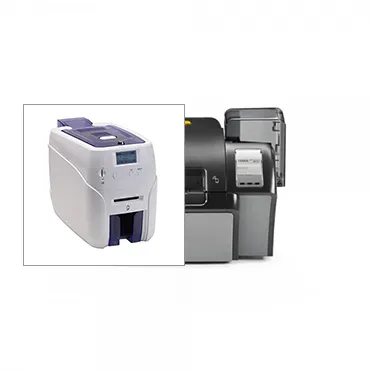 The Significance of Choosing the Right Card Printer for Your Brand