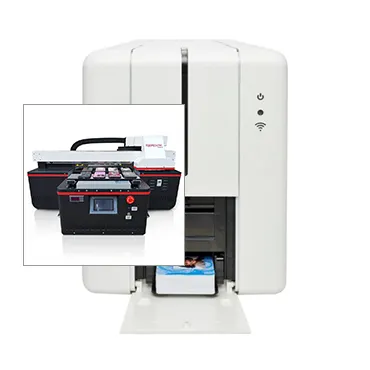 Why Choose Plastic Card ID
 for Your Printer Troubleshooting?
