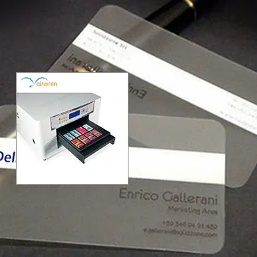 Welcome to Plastic Card ID
 - Your Trusted Source for Evolis Printers and Solutions