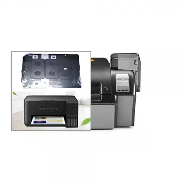 Why Choose Plastic Card ID
 for Your Evolis Printer Service?