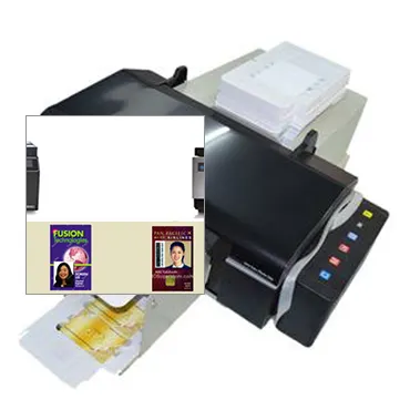 Welcome to Plastic Card ID
: Your Trusted Partner in High-Volume Card Printing