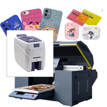 Discovering the Perfect Printing Partner with Plastic Card ID
