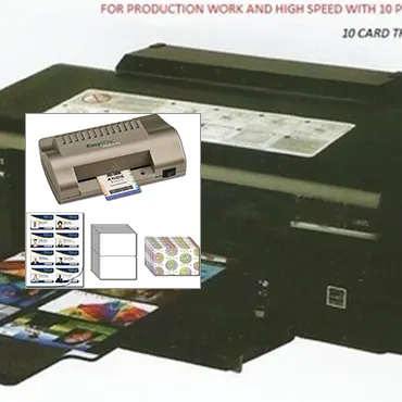 Partnering with Plastic Card ID
 for Your Card Printing Needs