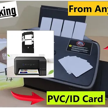 Lock In Your High-Volume Card Printing Solution Today