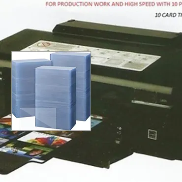 Getting to Know Your Card Printer's Needs