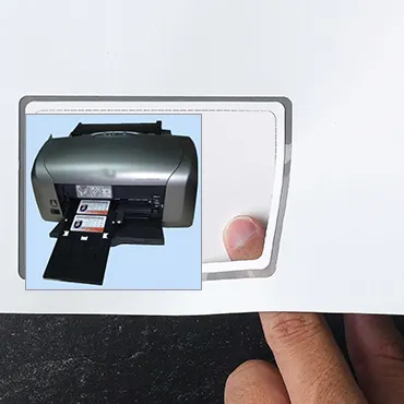The Importance of Trained Professionals for Your Card Printer