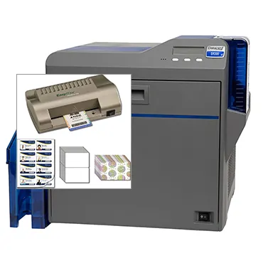 Welcome to Plastic Card ID
 - Your Trusted Source for Popular Fargo Printer Models
