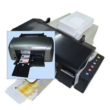 Welcome to Plastic Card ID
 - Your Trusted Source for Fargo Printer Installation Guidance