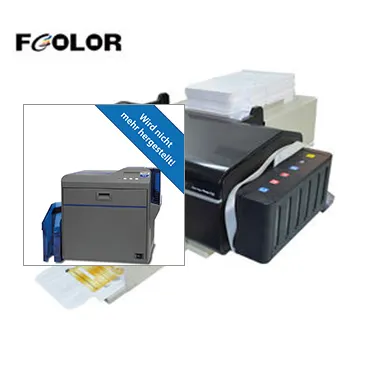 The Importance of Routine Card Printer Maintenance