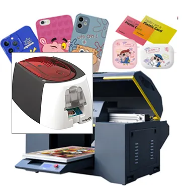 Equipping Your Business with Reliable Card Printing