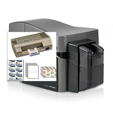Supporting a Range of Printers and Applications