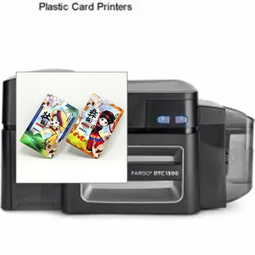 Welcome to Plastic Card ID
's World of Seamless Card Printer Software and Compatibility Solutions