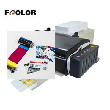 Unleash the Potential of Your Printer with Plastic Card ID