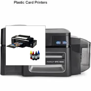 Why Choose Plastic Card ID
 for Your Printer Woes?