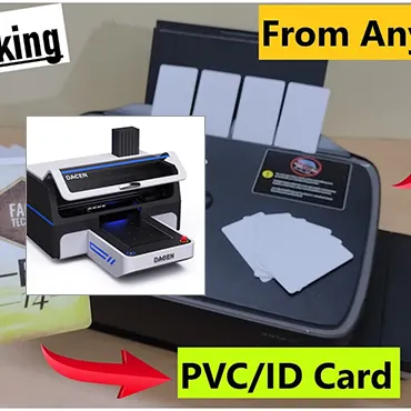 The Evolution of Card Printing