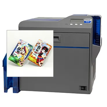Keeping Ahead with Technology in Card Printing