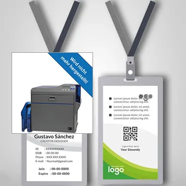 Welcome to Plastic Card ID
's World of Advanced Plastic Card Printers
