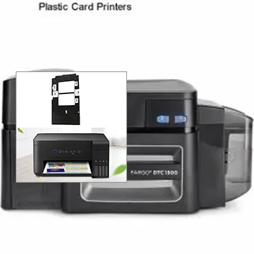 Welcome to Plastic Card ID
: Your Guide to Understanding Printer Costs
