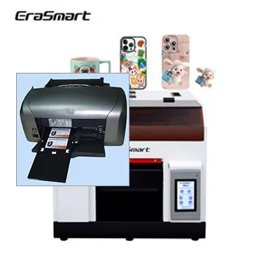 Cost-Efficient Printing Solutions by Plastic Card ID