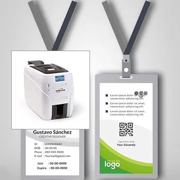 Welcome to the Future of Smart Printing with Plastic Card ID