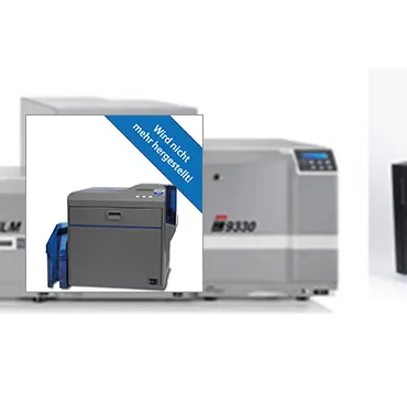 Welcome to Plastic Card ID
's World of Customization Card Printers