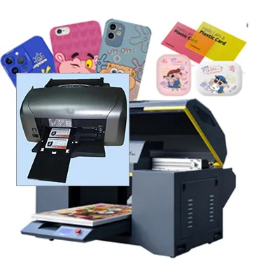 Choosing the Right Card Printer Provider