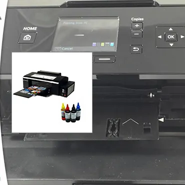 Your One-Stop Shop for All Card Printing Needs