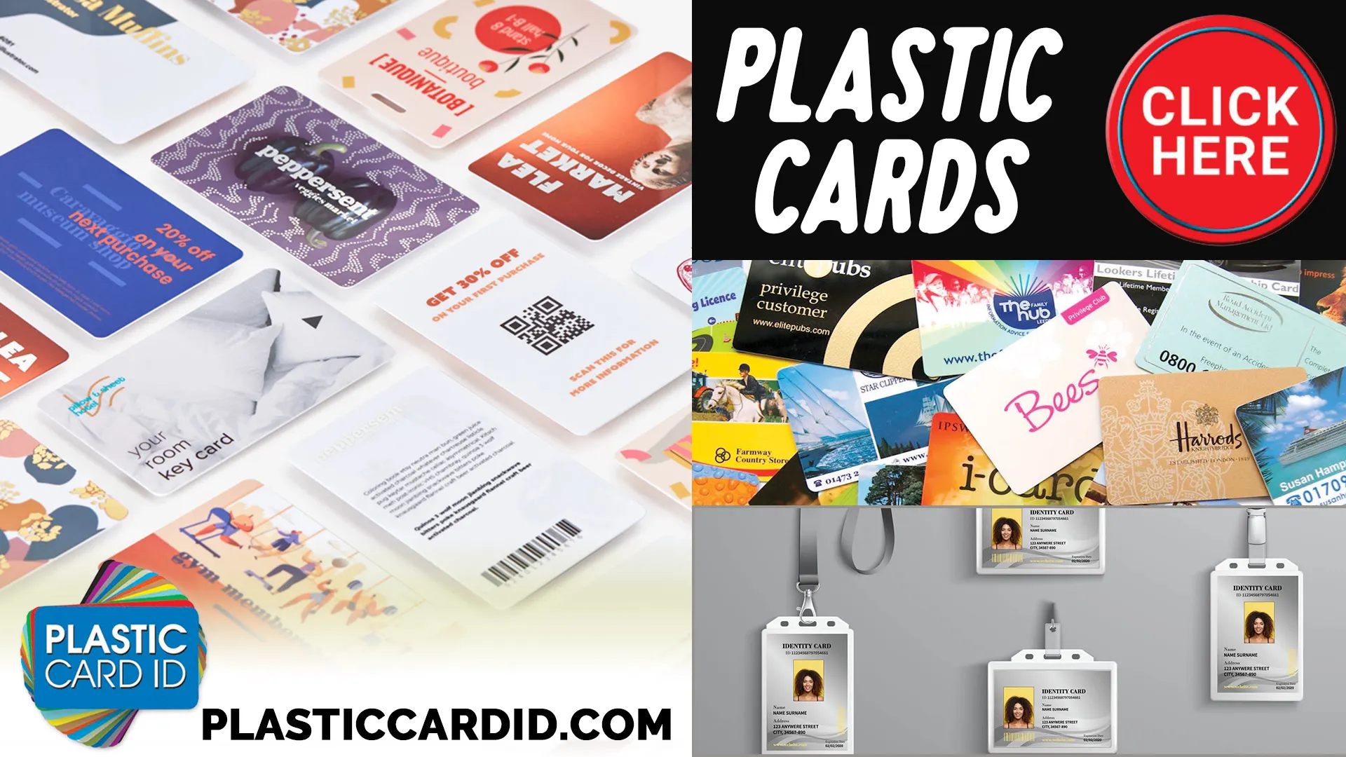Welcome to Plastic Card ID
: Your Trusted Partner in Navigating Regulatory Changes in Card Printing