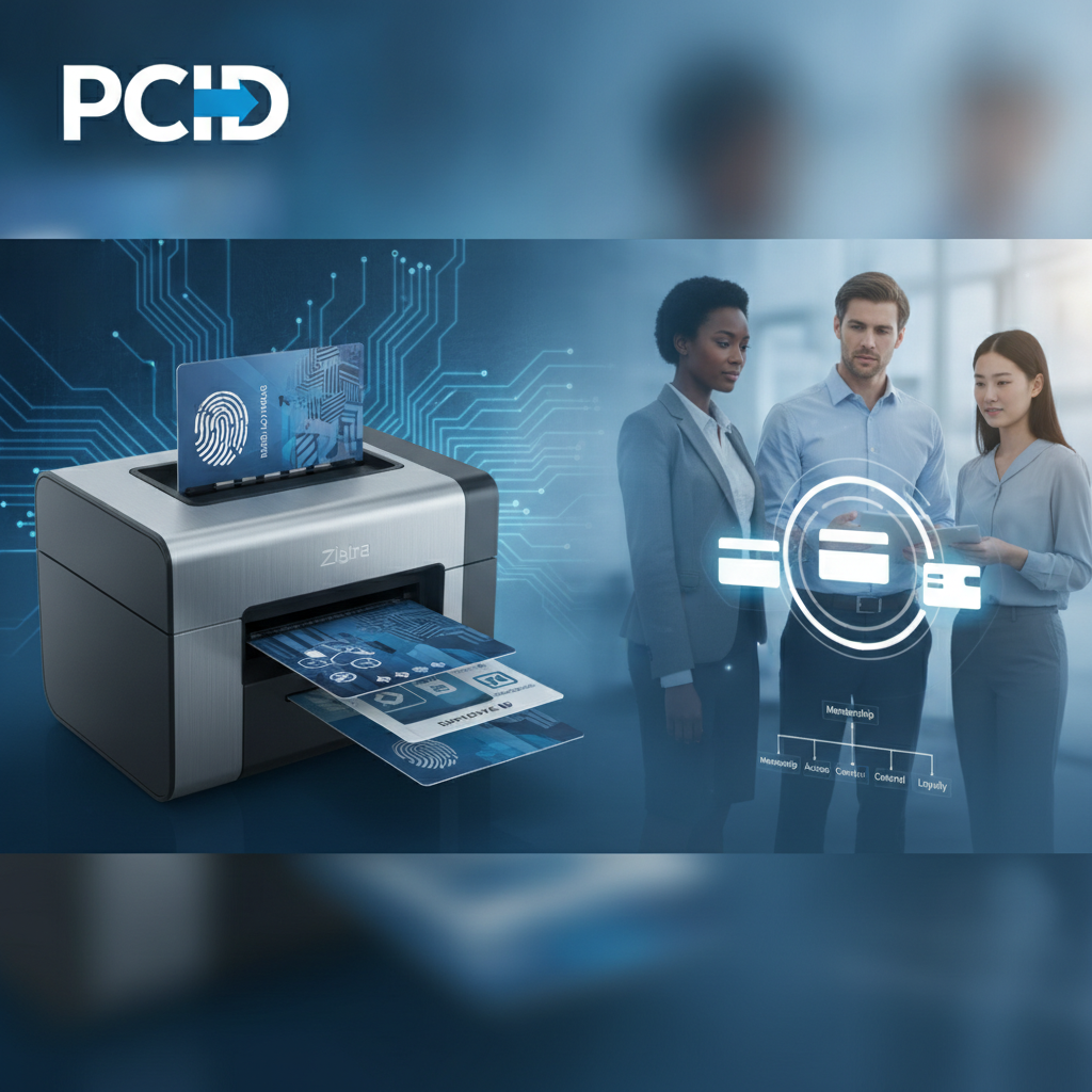 What Makes a Plastic Card Printer the Right Fit for Your Organization?