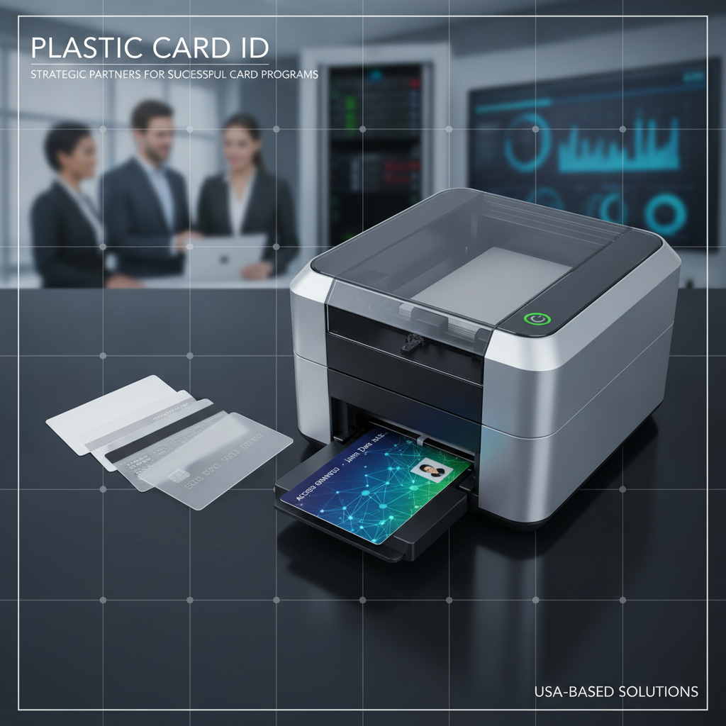The Real Value of In-House Card Printing