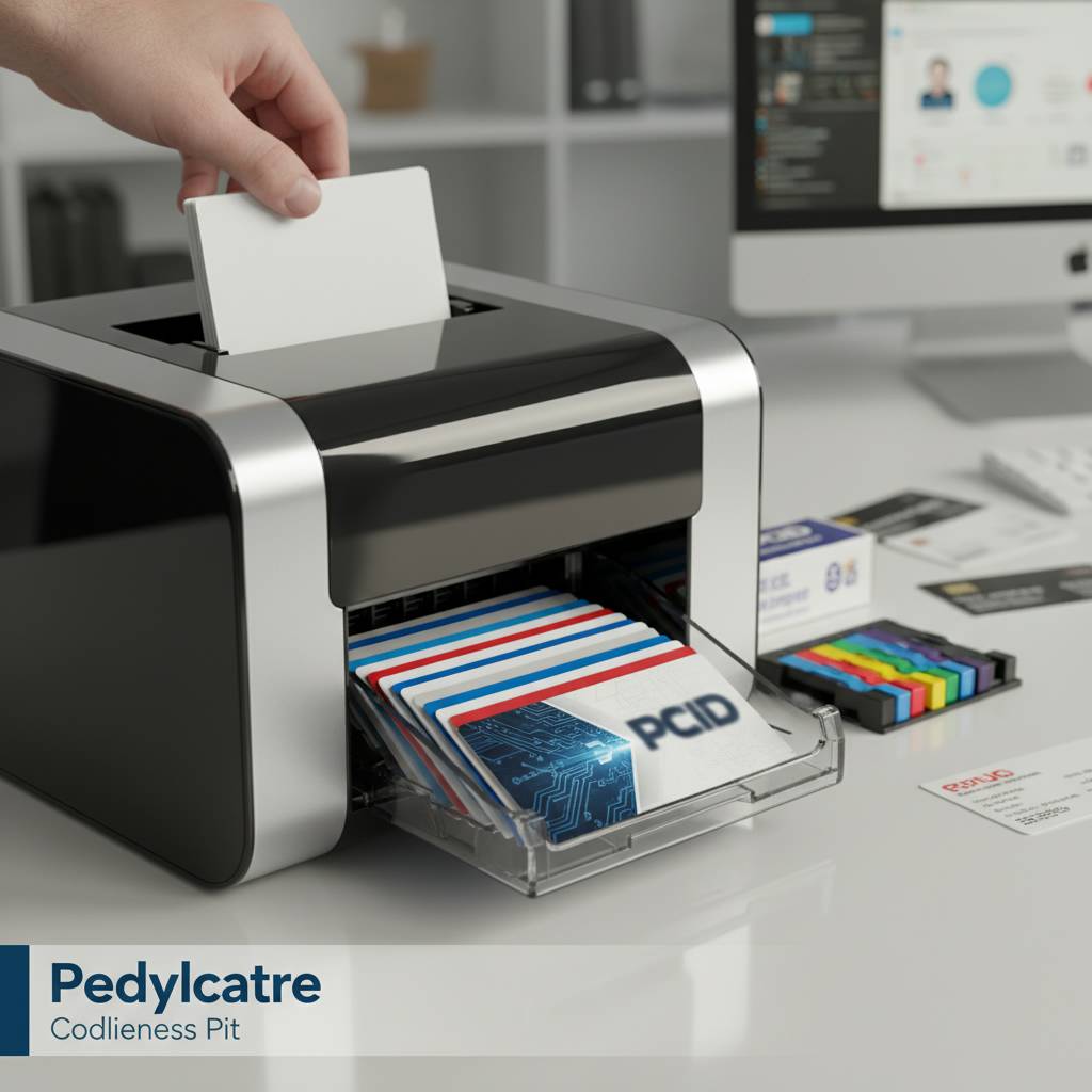 Buyer Tips: Making the Right Plastic Card Printer Decision