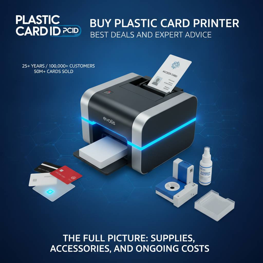 The Full Picture: Supplies, Accessories, and Ongoing Costs