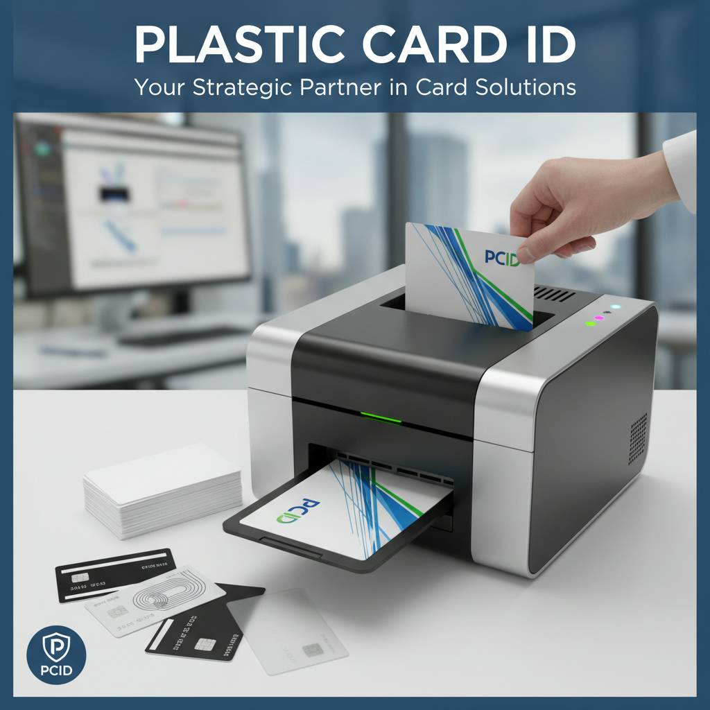 Why In-House Card Printing Changes the Game