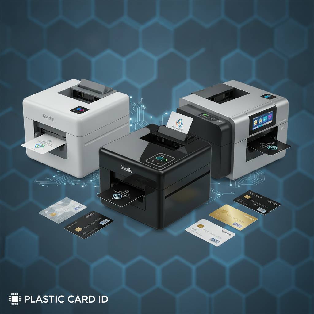 The Best Plastic Card Printer Brands, Examined