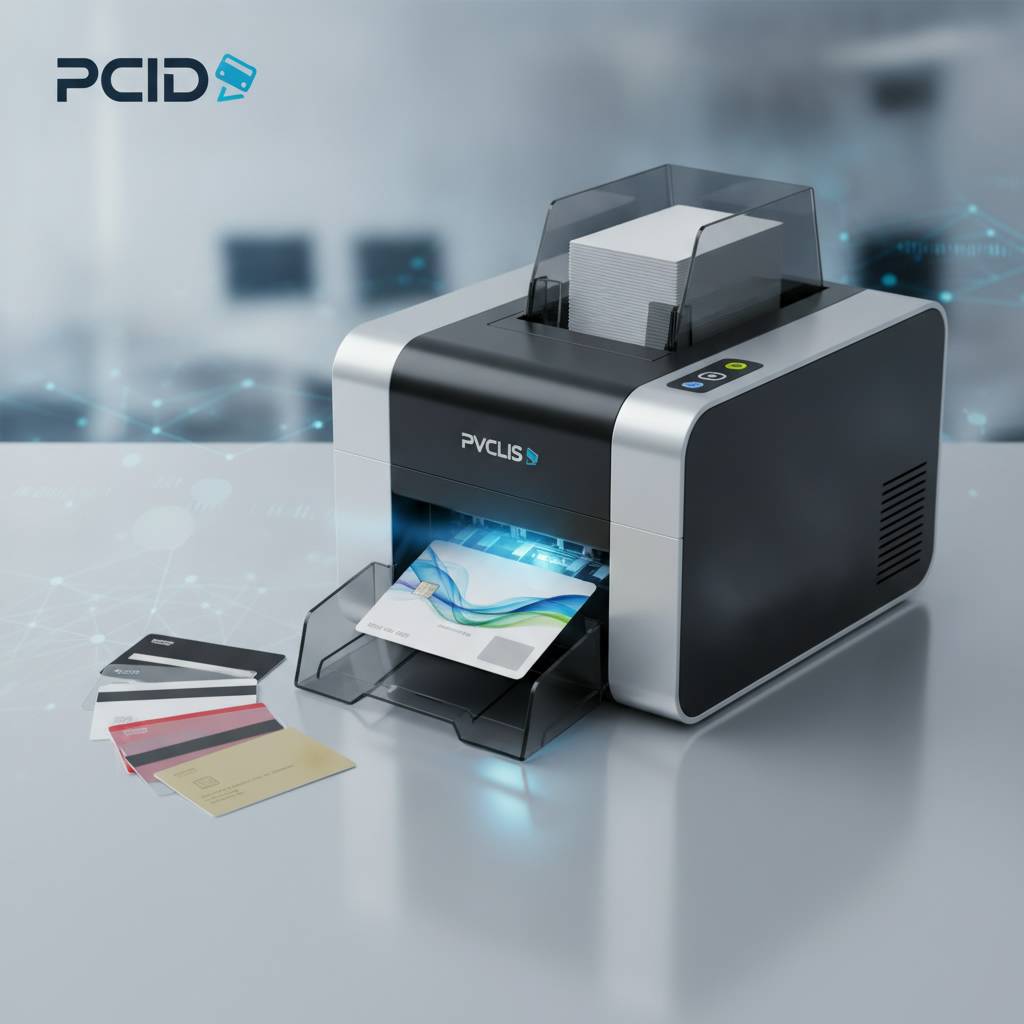 Frequently Asked Questions About Choosing the Best Plastic Card Printer