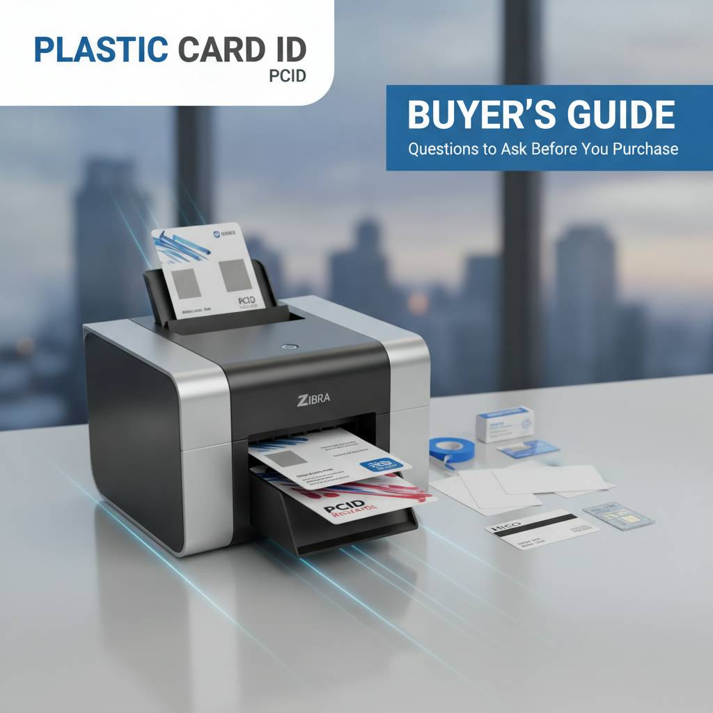 Buyer's Guide: Questions to Ask Before You Purchase