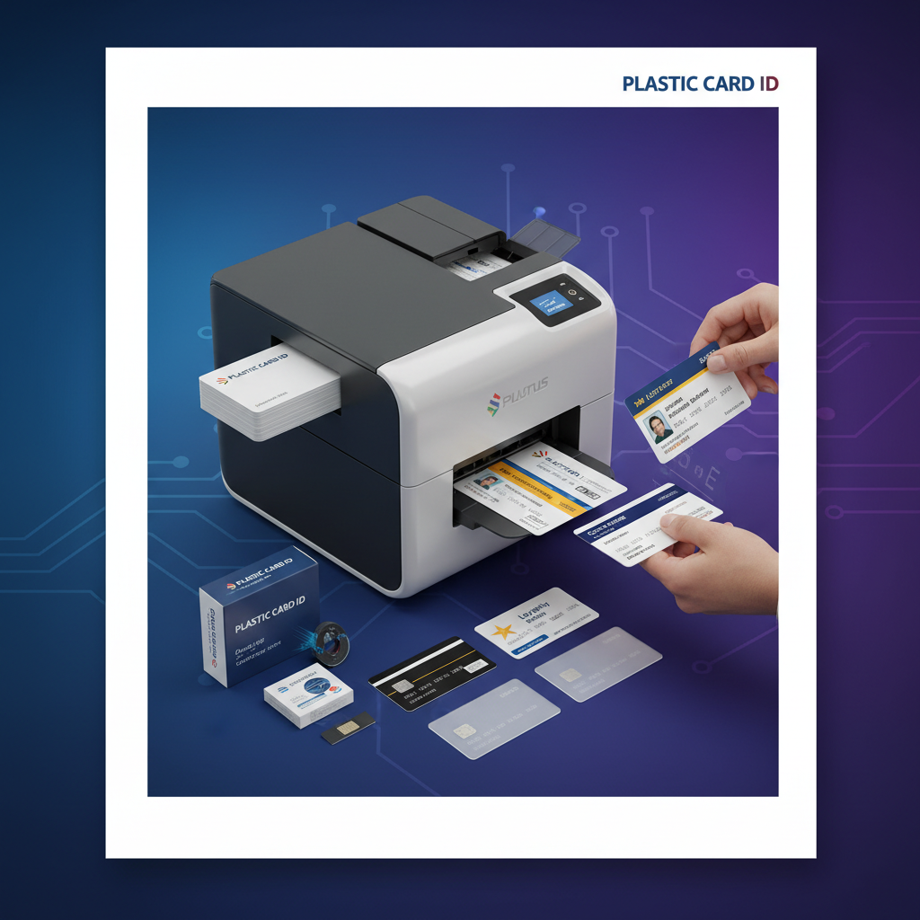 Understanding the ID Card Printer Landscape: Brands, Models, and What They Actually Do
