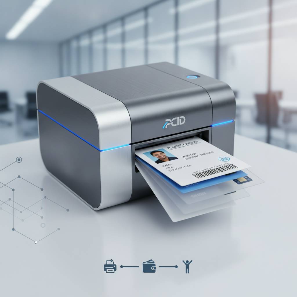 Buyer's Guide: How to Select the Right ID Card Printer