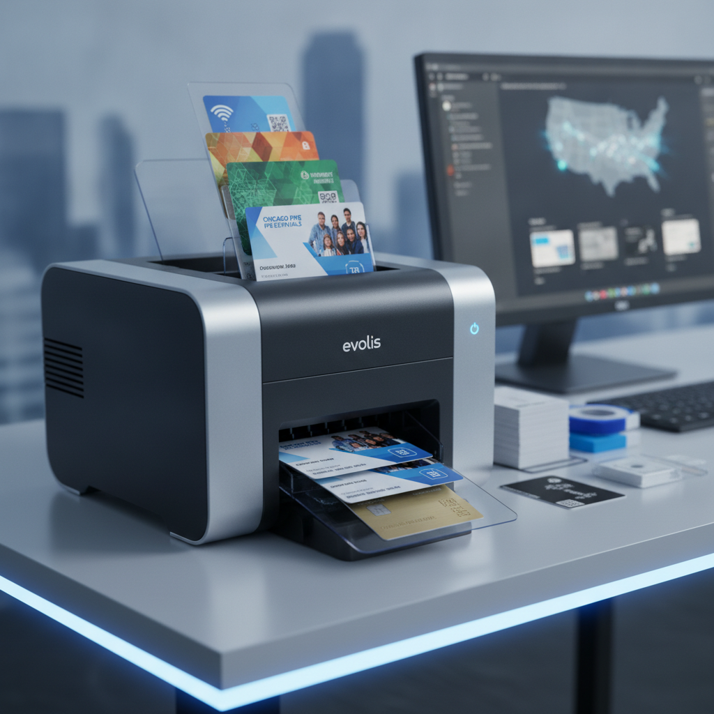 Ready to Build Your Card Program? Plastic Card ID Has Everything You Need