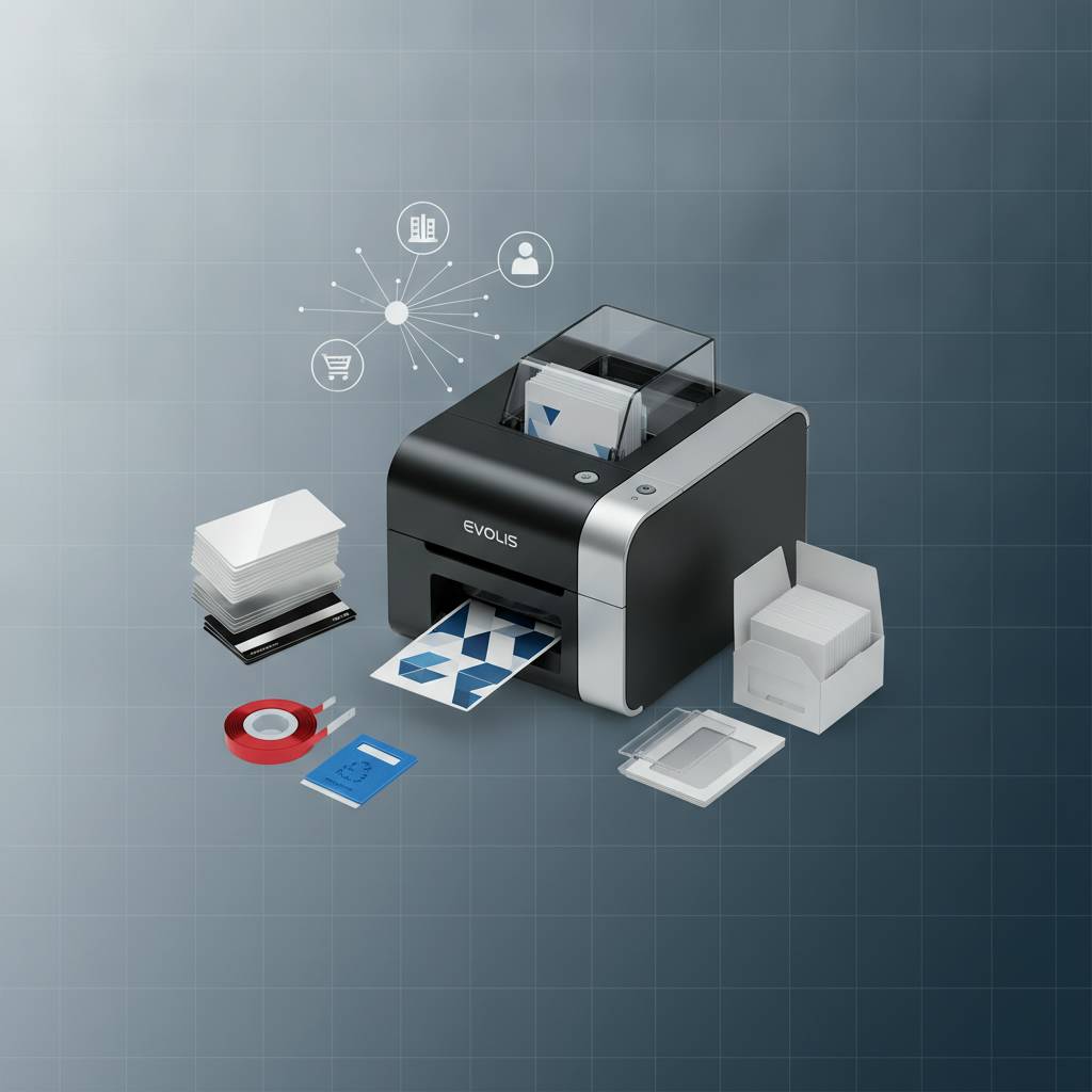 The Full Ecosystem: Supplies That Keep Your Program Running